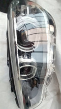 Laden Sie das Bild in den Galerie-Viewer, Frontscheinwerfer BMW 1 F21 F20 7214787-01 LED Links Scheinwerfer Headlight SCH8963556357kf