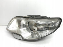 Laden Sie das Bild in den Galerie-Viewer, Frontscheinwerfer Skoda Superb II 3T1941015 Links Scheinwerfer Headlight SCH4119258502vq