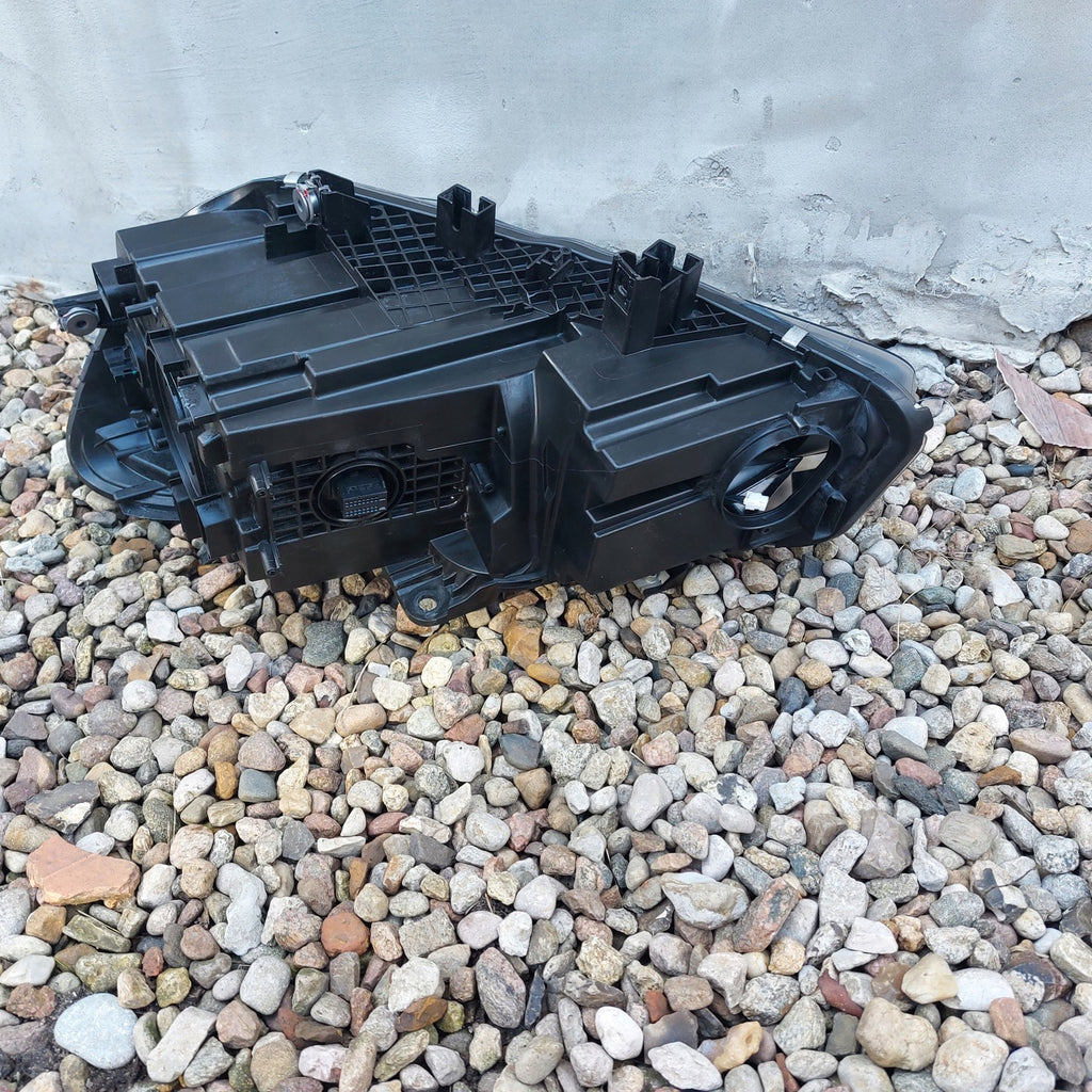 Frontscheinwerfer BMW 2 F45 7472213-01 Full LED Ein Stück (Rechts oder Links)