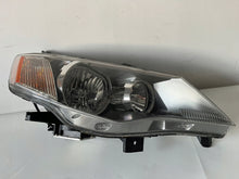 Laden Sie das Bild in den Galerie-Viewer, Frontscheinwerfer Mitsubishi Outlander II Xenon Rechts Scheinwerfer Headlight