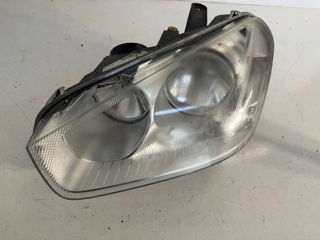 Frontscheinwerfer Ford C-Max 7M5113W030AA Links Scheinwerfer Headlight SCH5665133413du