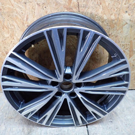 1x Alufelge 20 Zoll 8.5