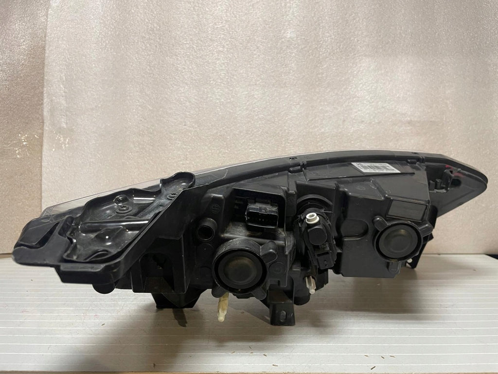 Frontscheinwerfer Renault Espace V 260605819R LED Links Scheinwerfer Headlight SCH6865969370dn