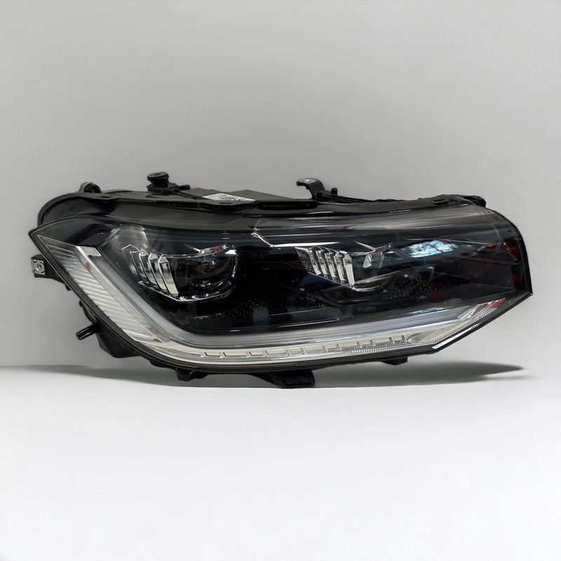 Frontscheinwerfer VW T-Cross T Cross 90142356 FULL LED Rechts Headlight