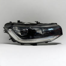 Laden Sie das Bild in den Galerie-Viewer, Frontscheinwerfer VW T-Cross T Cross 90142356 FULL LED Rechts Headlight