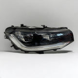 Frontscheinwerfer VW T-Cross T Cross 90142356 Full LED Rechts Headlight