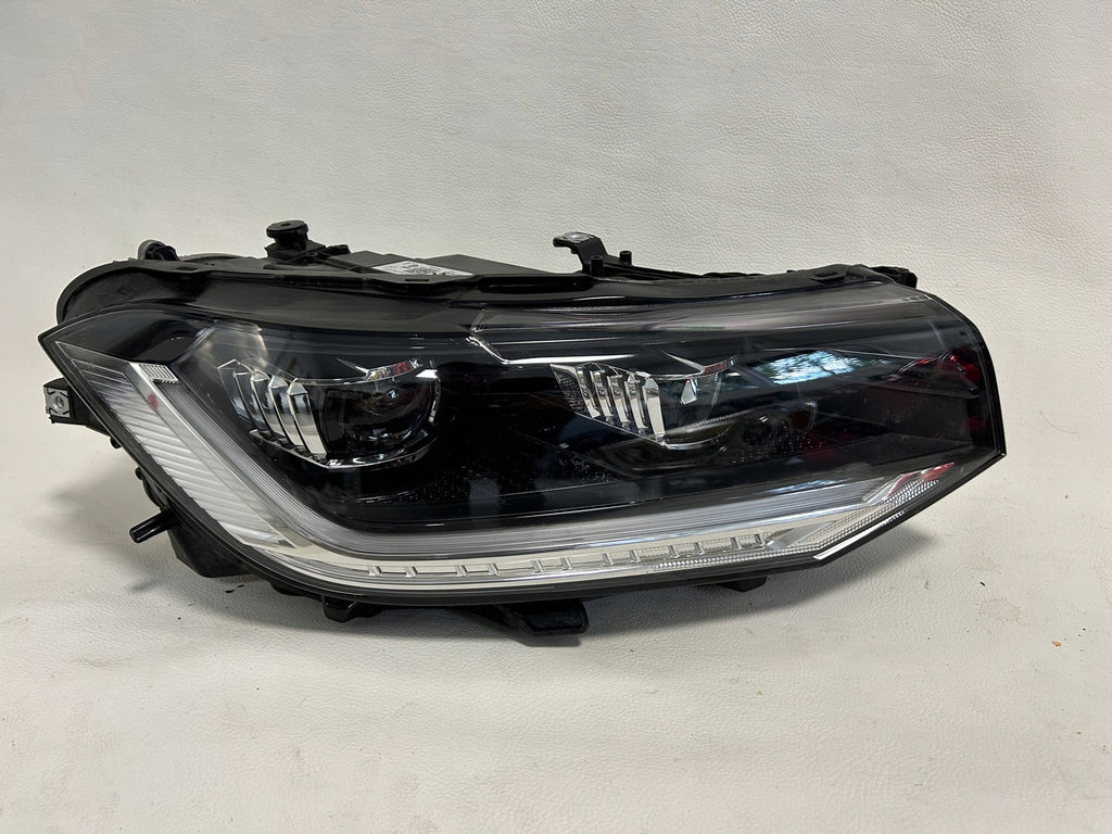 Frontscheinwerfer VW T-Cross T Cross 90142356 FULL LED Rechts Headlight