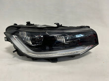 Laden Sie das Bild in den Galerie-Viewer, Frontscheinwerfer VW T-Cross T Cross 90142356 FULL LED Rechts Headlight