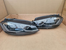 Laden Sie das Bild in den Galerie-Viewer, Frontscheinwerfer VW Golf VII 5G1941081C 5G1941082C Rechts oder Links SCH1660573149xo
