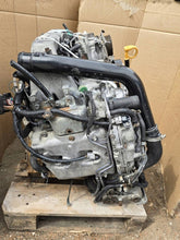 Laden Sie das Bild in den Galerie-Viewer, Motor Subaru Legacy V Estate Br EE20Z 2.0 147PS 108kW 133TKm Diesel Komplett MOT4486898765ej