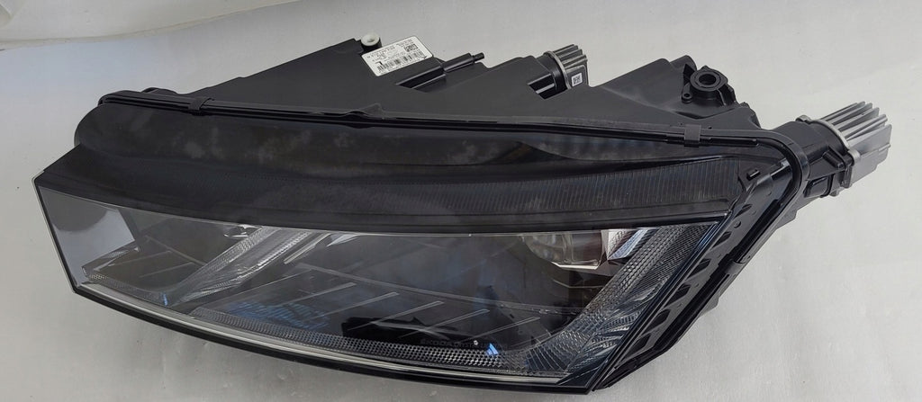 Frontscheinwerfer Skoda Octavia IV 5E4941015B Links Scheinwerfer Headlight SCH4523123017px