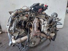 Load image into Gallery viewer, Motor Audi A5 CAMA CGKA 2.7 TDI 190PS 140kW 2006 Engine Komplett MOT2927618595km