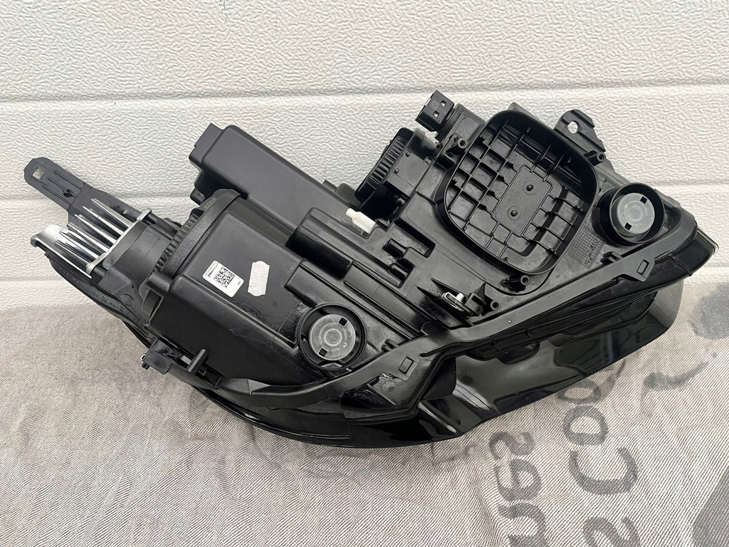 Frontscheinwerfer Opel Crossland X 13467967 Links Scheinwerfer Headlight SCH4724667795jo
