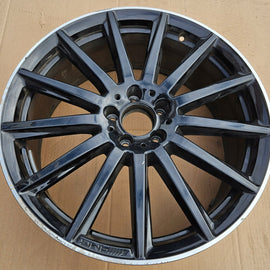 1x Alufelge 20 Zoll 8.0