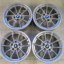 4x Alufelge 16 Zoll 6.5