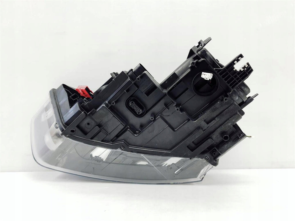 Frontscheinwerfer Audi Q3 8U0941032 LED Rechts Scheinwerfer Headlight SCH6503036062hm