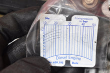 Laden Sie das Bild in den Galerie-Viewer, Motor Renault Laguna III M9R814 2.0 DCI 2010 Diesel Engine Unkomplett