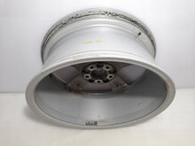 Load image into Gallery viewer, 1x Alufelge 19 Zoll 8.0&quot; 5x112 39ET Glanz Silber 8R0601025 Audi Super Rim Wheel