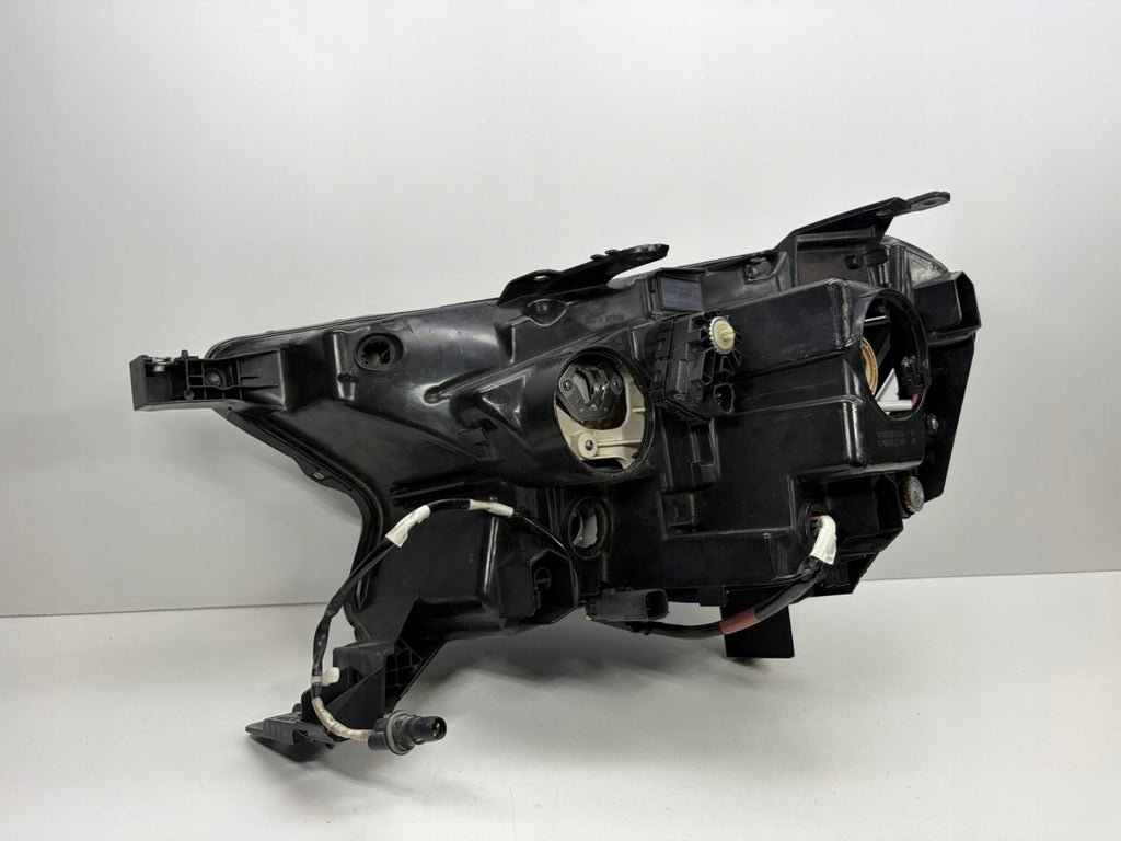 Frontscheinwerfer Ford Ranger 21311149381 Rechts Scheinwerfer Headlight SCH2027392785gx
