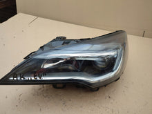 Laden Sie das Bild in den Galerie-Viewer, Frontscheinwerfer Opel Astra K 39077800 Links Scheinwerfer Headlight SCH3425256224wr