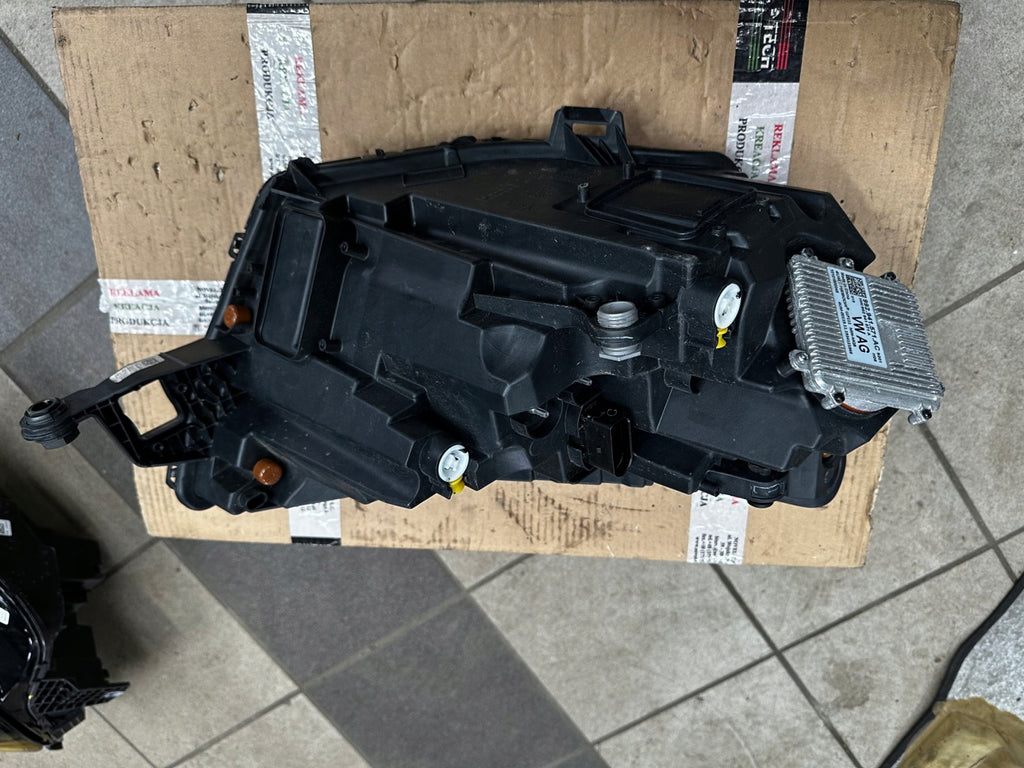 Frontscheinwerfer Skoda Kamiq 658941015B Links Scheinwerfer Headlight SCH4173083957jq