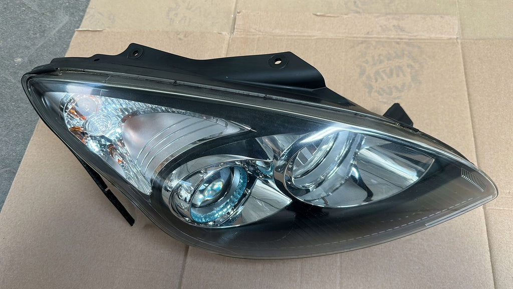 Frontscheinwerfer Hyundai I30 Rechts Scheinwerfer Headlight