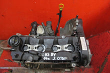 Laden Sie das Bild in den Galerie-Viewer, Motor Audi A3 Sportback CRBC 2.0 TDI 150PS 110kW 154TKm 2013 Diesel Unkomplett MOT1043364963dc
