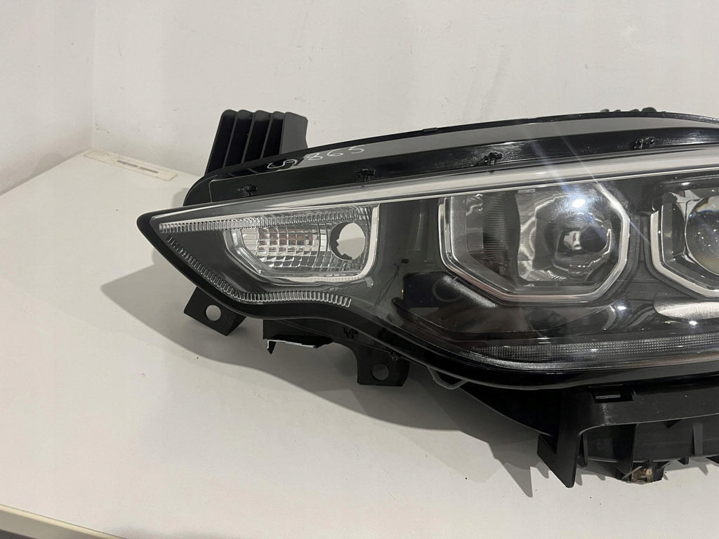 Frontscheinwerfer Fiat Tipo 521451740E Links Scheinwerfer Headlight SCH8229897440ph