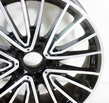 Load image into Gallery viewer, 1x Alufelge 18 Zoll 7.5" 5x112 Rim Wheel FEL9358760982lr