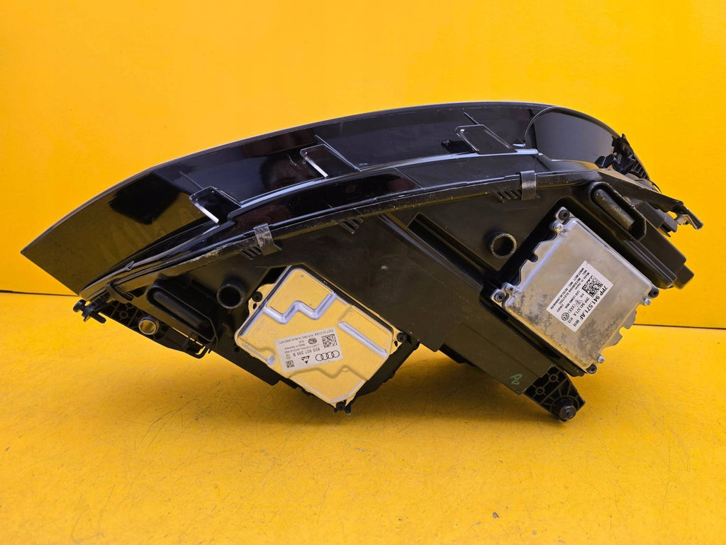 Frontscheinwerfer VW Touran 5TC941081D LED Links Scheinwerfer Headlight SCH1160036242kg