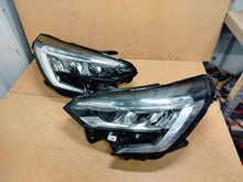 Laden Sie das Bild in den Galerie-Viewer, Frontscheinwerfer Renault Clio V 260604183R 260100902R LED Rechts oder Links SCH6007463541zh