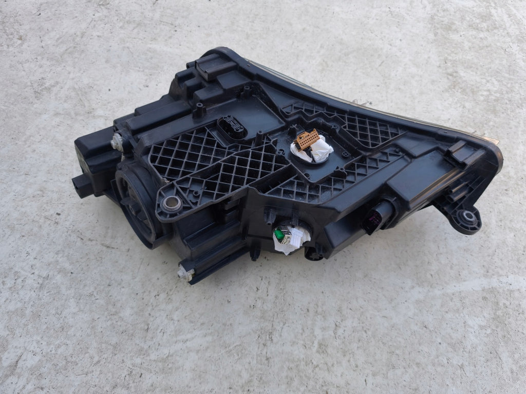 Frontscheinwerfer Skoda Superb III 3V1941016B Xenon Rechts Headlight SCH2426678846gc