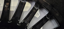 Load image into Gallery viewer, 1x Alufelge 18 Zoll 8.5" 5x112 56ET A2054011501 Mercedes-Benz W205 A205 FEL9091184299fp