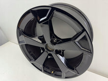 Load image into Gallery viewer, 1x Alufelge 17 Zoll 6.5" 5x112 83A601025AL Audi Q3 Rim Wheel FEL5261200417zu