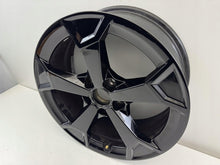 Load image into Gallery viewer, 1x Alufelge 17 Zoll 6.5" 5x112 83A601025AL Audi Q3 Rim Wheel FEL5261200417zu