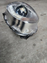 Load image into Gallery viewer, Frontscheinwerfer Mini Links Scheinwerfer Headlight SCH9370024601xj