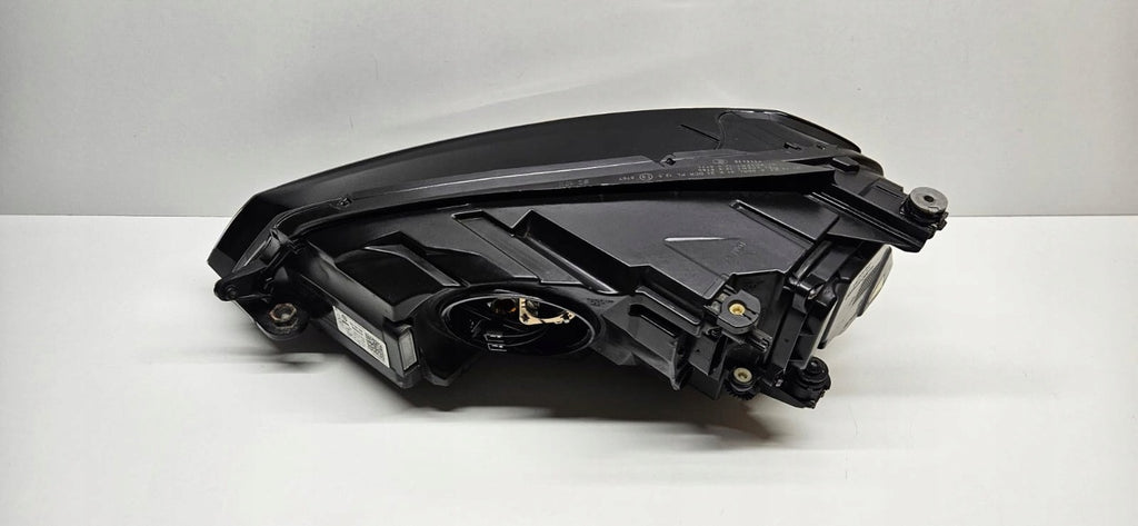 Frontscheinwerfer VW Golf VII 5g1 5G1941032 Xenon Rechts Scheinwerfer Headlight SCH3858821836bl