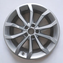 Load image into Gallery viewer, 1x Alufelge 18 Zoll 8.0&quot; 5x112 40ET 8W0601025H Audi A4 Rim Wheel