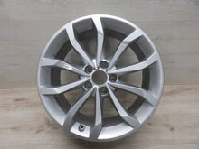 Load image into Gallery viewer, 1x Alufelge 18 Zoll 8.0&quot; 5x112 40ET 8W0601025H Audi A4 Rim Wheel