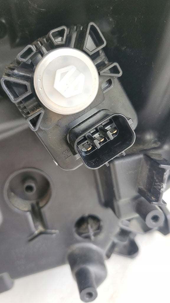 Frontscheinwerfer Honda Jazz V Full LED Rechts Scheinwerfer Headlight