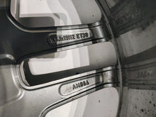 Load image into Gallery viewer, 1x Alufelge 19 Zoll 9.5" 5x112 38ET Glanz A2224010100 Mercedes-Benz W222 FEL2590428852xg