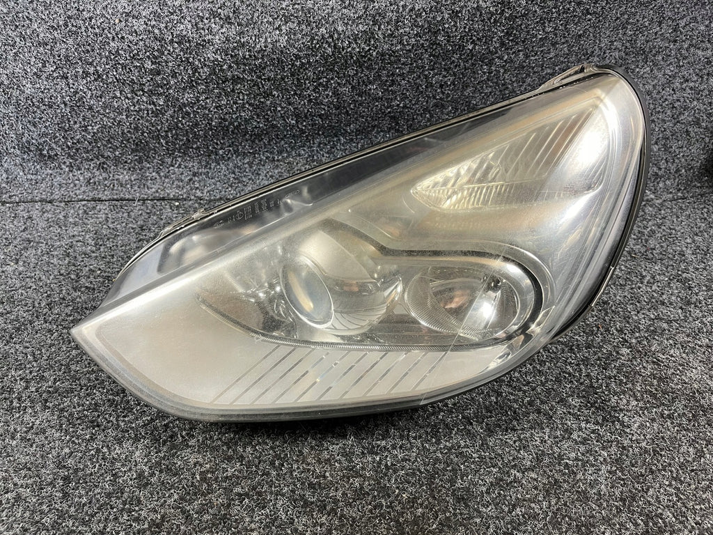 Frontscheinwerfer Ford Galaxy 6M2113D155AH Xenon Links Scheinwerfer Headlight