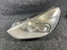 Laden Sie das Bild in den Galerie-Viewer, Frontscheinwerfer Ford Galaxy 6M2113D155AH Xenon Links Scheinwerfer Headlight