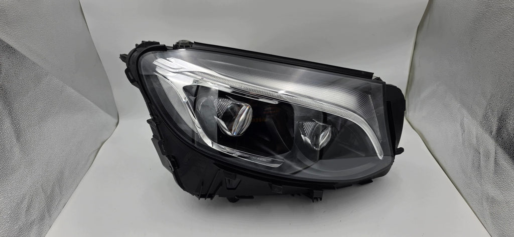 Frontscheinwerfer Mercedes-Benz Glc A2539065801 LED Rechts Headlight SCH7886214961jg