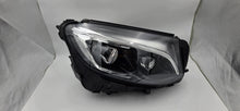 Laden Sie das Bild in den Galerie-Viewer, Frontscheinwerfer Mercedes-Benz Glc A2539065801 LED Rechts Headlight SCH7886214961jg