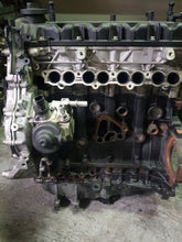 Laden Sie das Bild in den Galerie-Viewer, Motor Hyundai Terracan Hp Z15FB240 1.7 CRDI Diesel Engine Unkomplett MOT8465977198dk