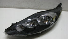 Load image into Gallery viewer, Frontscheinwerfer Ford Fiesta I 8A61-13W030-AH Links Scheinwerfer Headlight SCH7305826168fy