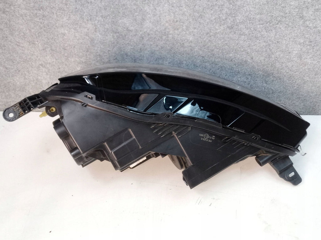 Frontscheinwerfer Ford Ecosport MN1513E015GB Links Scheinwerfer Headlight SCH5061420300ee