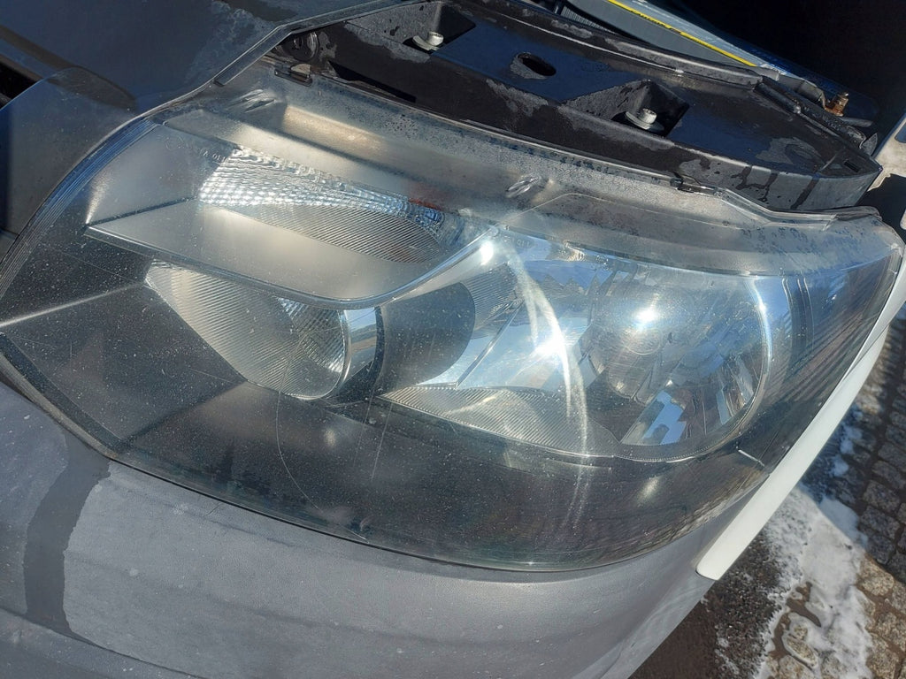 Frontscheinwerfer VW Transporter Links Scheinwerfer Headlight SCH5240923024tp