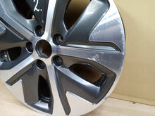 Load image into Gallery viewer, 1x Alufelge 17 Zoll 7.0" 5x114.3 50ET 52910-Q4100 Kia Rim Wheel FEL4010786630az